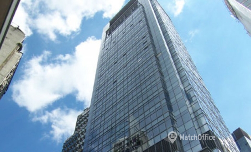 Meeting room Queen's Road East 100 Central, Hong Kong