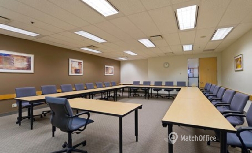 55 m² Conference space in Causeway Bay, Matheson Street 1 (%[postal_code]) - 4 | MatchOffice