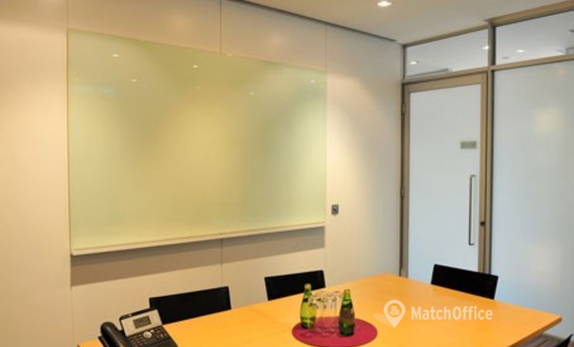 Meeting room Queen's Road Central 30 Central, Hong Kong