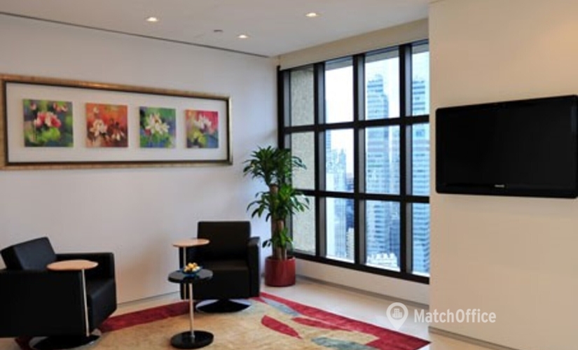 Meeting room Queen's Road Central 30 Central, Hong Kong