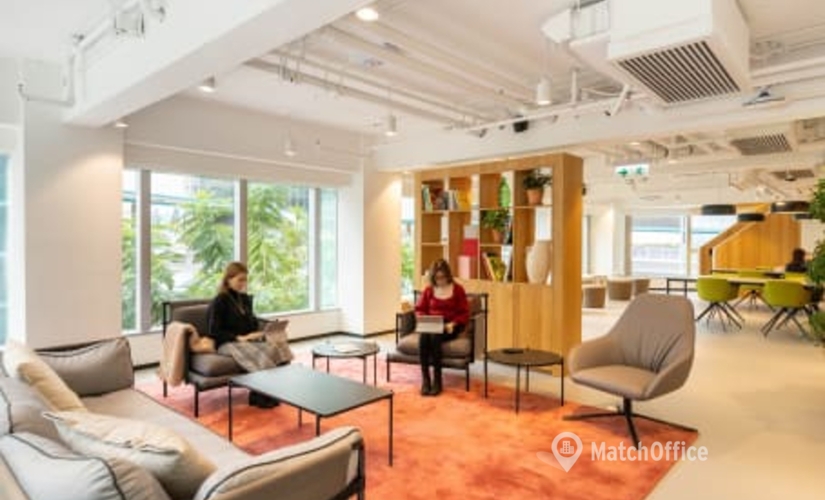 Meeting room Queen's Road East 183  Wan Chai