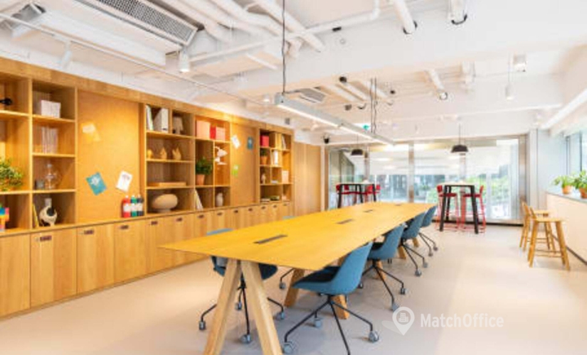 Meeting room Queen's Road East 183  Wan Chai