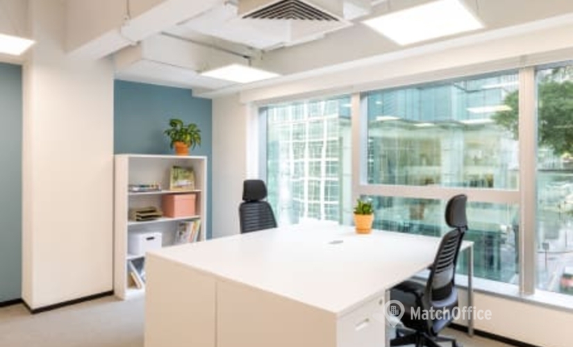 Meeting room Queen's Road East 183  Wan Chai