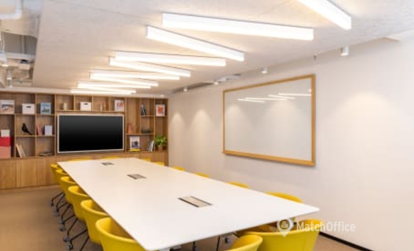 Meeting room Austin Road 1  Kowloon