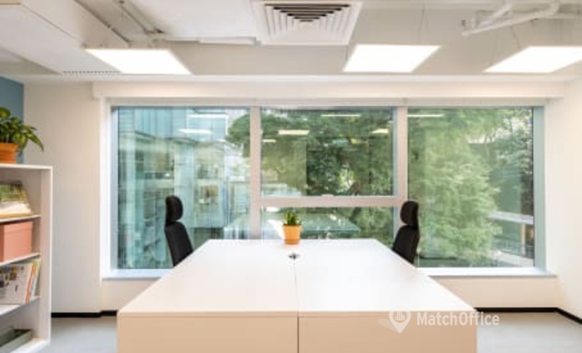 Meeting room Kwun Tong Road 388 Kwun Tong