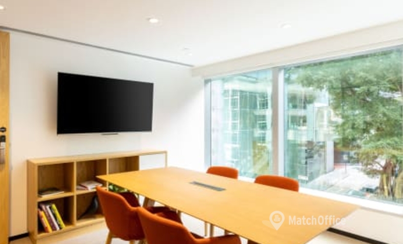 Meeting room Kwun Tong Road 388 Kwun Tong