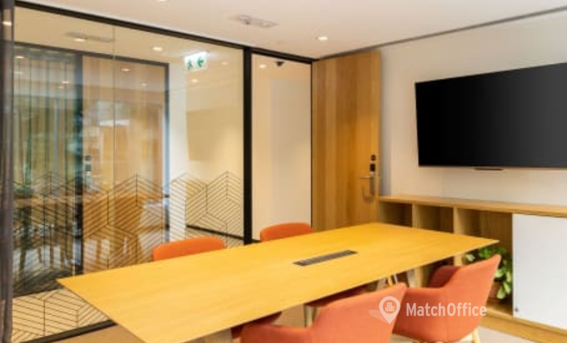 Meeting room Kwun Tong Road 388 Kwun Tong