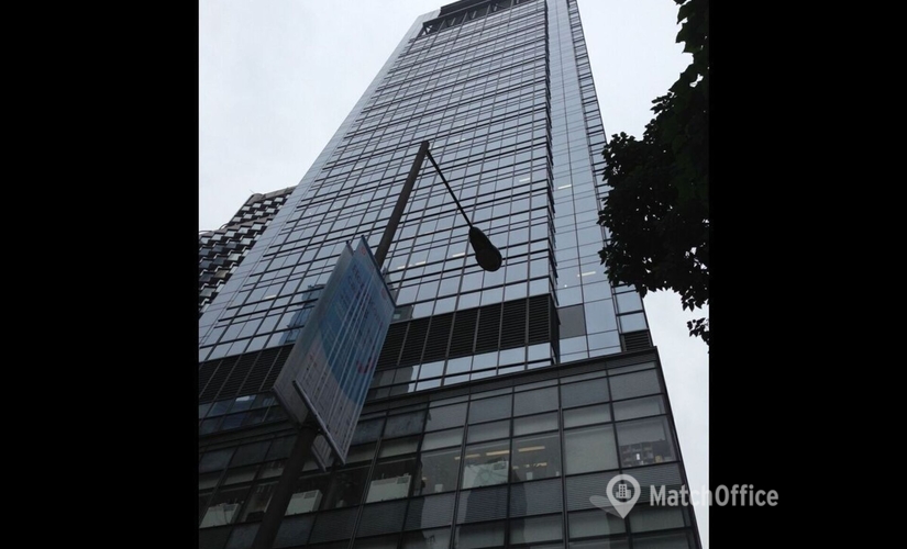30 m² Convention center in Central, Hong Kong, 100 Queen's Road Central (%[postal_code]) - 3 | MatchOffice.com