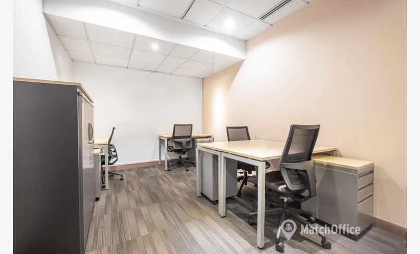 40 m² Convention center in Wan Chai, Harbour Road 18 (%[postal_code]) - 3 | MatchOffice.com