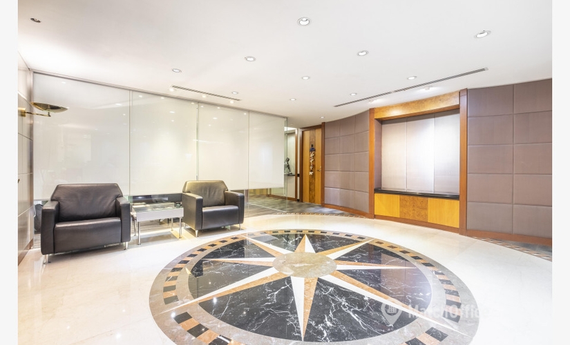 40 m² Meeting room in Wan Chai, Harbour Road 18 (%[postal_code]) - 4 | MatchOffice