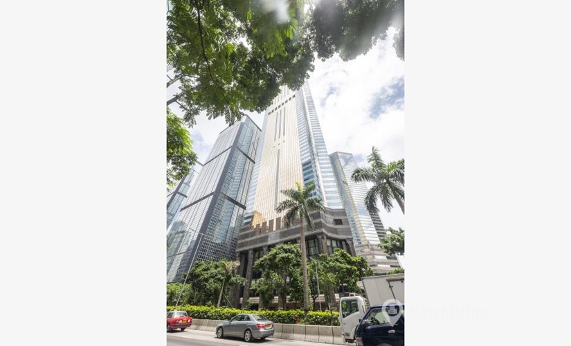 40 m² Meeting room in Wan Chai, Harbour Road 18 (%[postal_code]) - 5 | MatchOffice