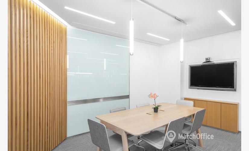 Meeting room Queen's Road Central 99  Central, Hong Kong