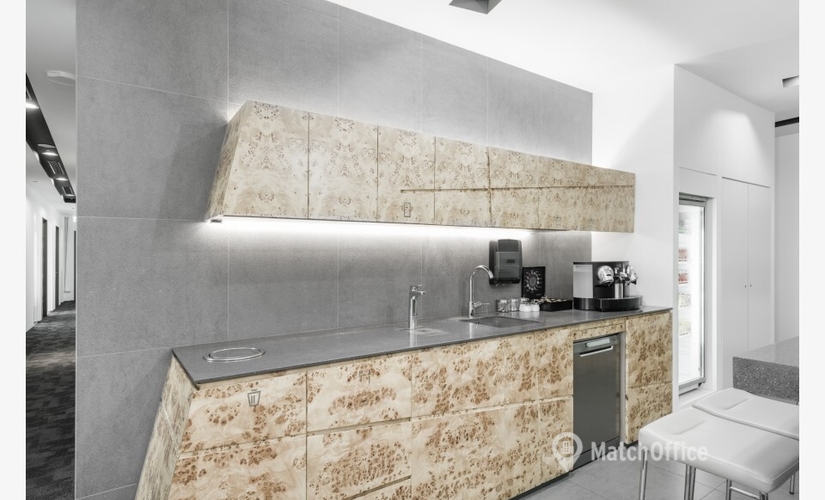 Meeting room Austin Road West 1  Kowloon