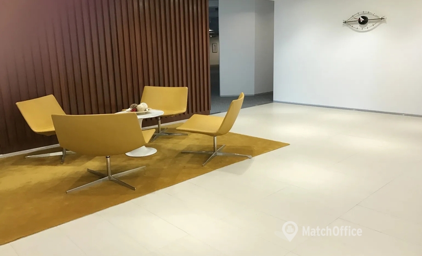 Meeting room Gloucester Road 311 Causeway Bay