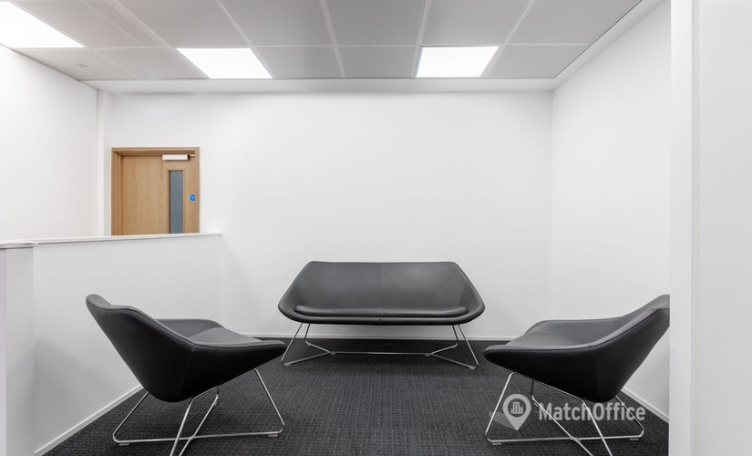 100 m² Business space in Central, Hong Kong, Queen's Road Central 181 (%[postal_code]) - 4 | MatchOffice