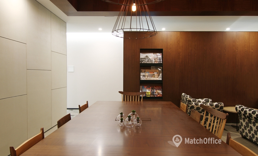 Virtual office Units 2402-7, 24th FloorDCH Commercial CentreNo. 25 Westlands Road Quarry Bay