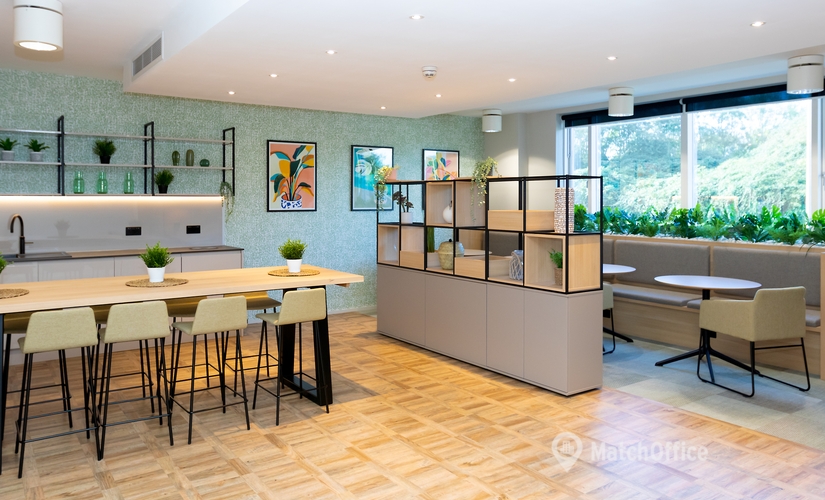 90 m² Business park in Wan Chai, Unit 1201-5 (%[postal_code]) - 4 | MatchOffice