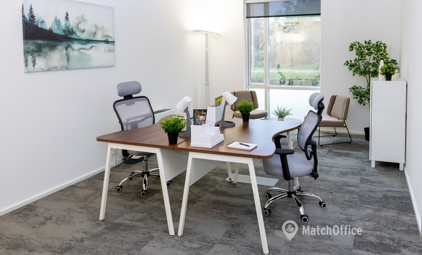 Virtual office space in Wan Chai, Central Plaza (%[postal_code]) - 4 | MatchOffice.com
