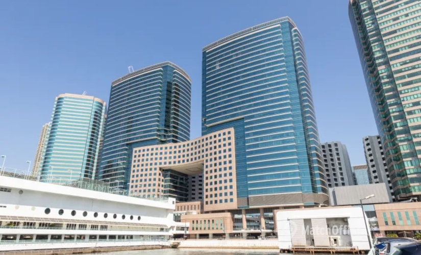 Meeting room Canton Road 7 Kowloon