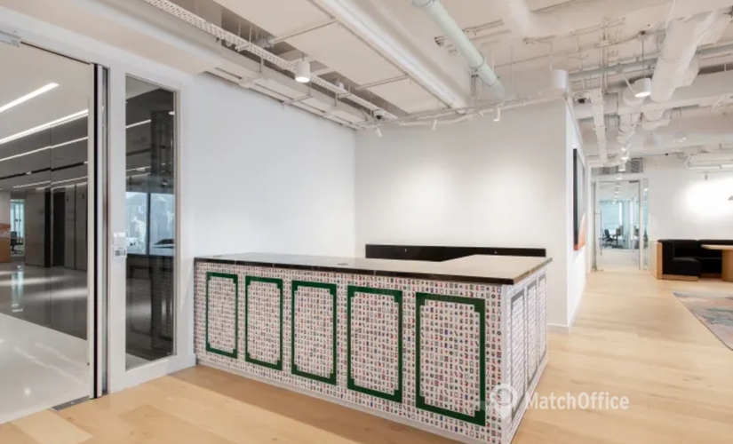 Meeting room Canton Road 7 Kowloon