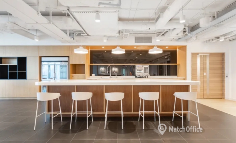 Meeting room Canton Road 7 Kowloon