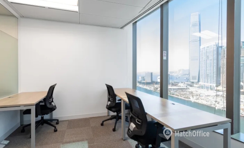 Meeting room Canton Road 7 Kowloon