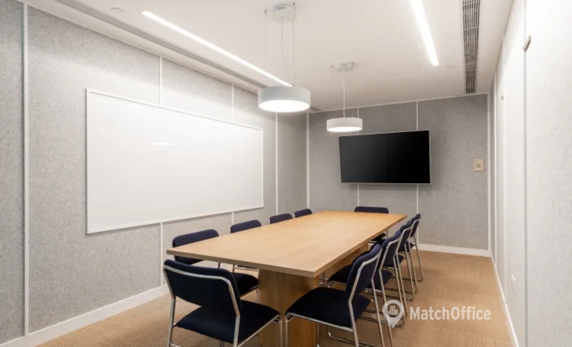Meeting room Prince Edward Road West 193  Kowloon