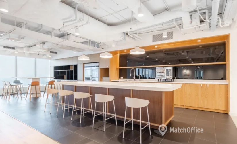 Meeting room Prince Edward Road West 193 Kowloon