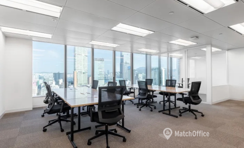 Meeting room Prince Edward Road West 193 Kowloon