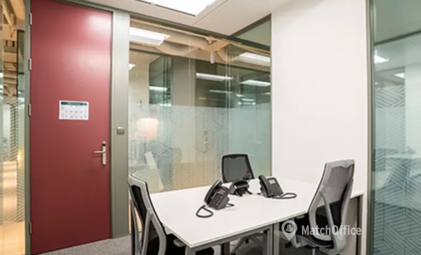 Virtual office space in Kowloon, Nathan Road 700 (%[postal_code]) - 1 | MatchOffice.com