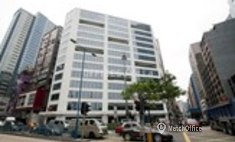 Virtual office Wai Yip Street 133 Kwun Tong