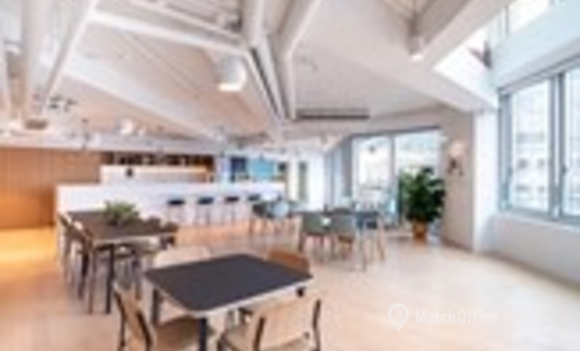 Virtual office space in Kwun Tong, Wai Yip Street 133 (%[postal_code]) - 1 | MatchOffice