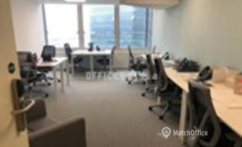 Virtual office in Kwun Tong, Wai Yip Street 133 (%[postal_code]) - 3 | MatchOffice.com
