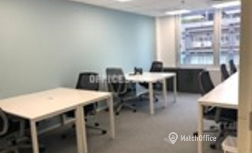 Virtual office Wai Yip Street 133 Kwun Tong