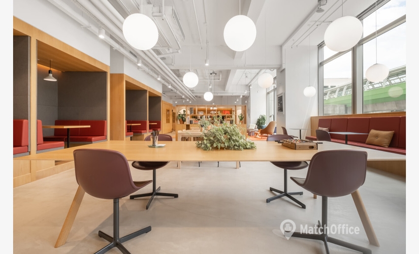 Virtual office Wong Chuk Hang Road 38  Sai Kung