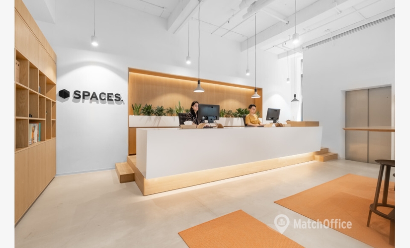Virtual business address in Sai Kung, Wong Chuk Hang Road 38 (%[postal_code]) - 3 | MatchOffice.com