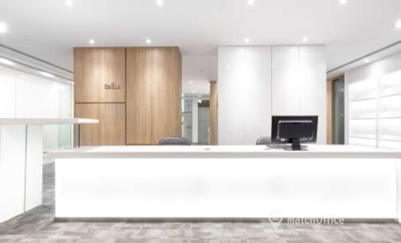 Virtual office Des Voeux Road Central 181 Sheung Wan