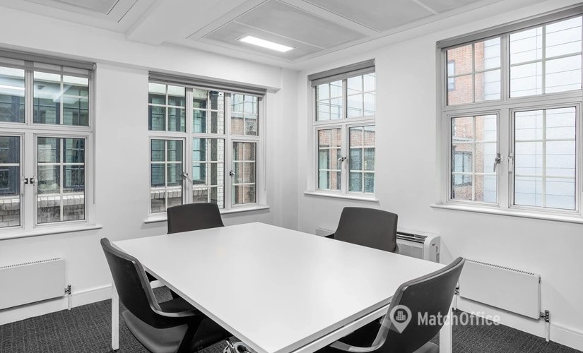 Virtual office 200 Hennessy Road  Wan Chai