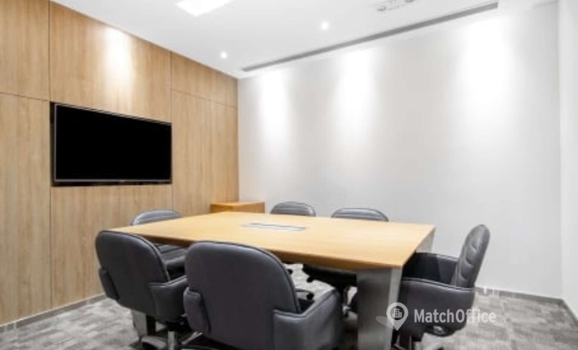 300 m² Business center in Central, Hong Kong, 100 Queen's Rd   (%[postal_code]) - 2 | MatchOffice.com