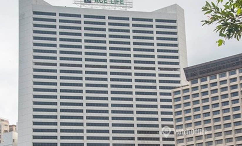 70 m² Business space in Causeway Bay, 26th Floor (%[postal_code]) - 1 | MatchOffice.com