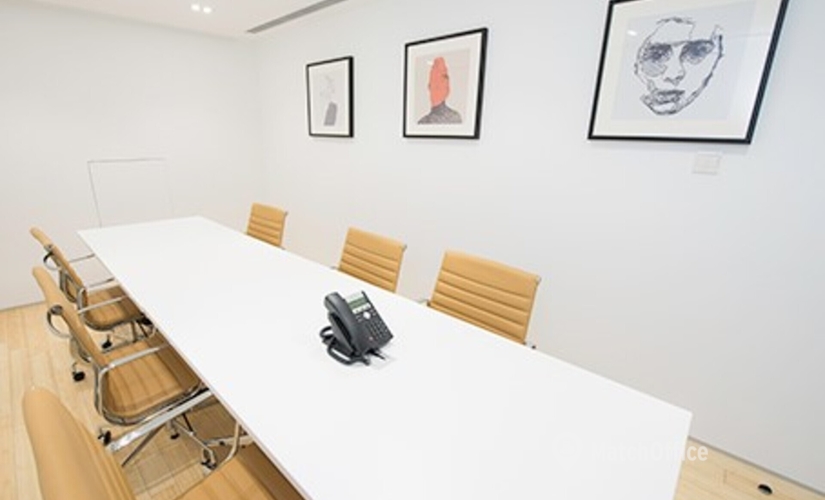 70 m² Business park in Causeway Bay, 26th Floor (%[postal_code]) - 3 | MatchOffice.com