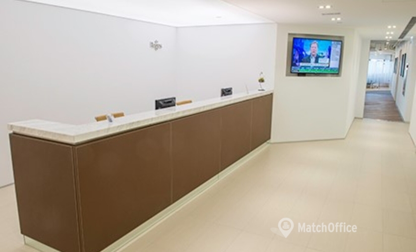 Virtual office 26th Floor, Chubb Tower, Windsor House, 311 Gloucester Road, Causeway Bay Causeway Bay