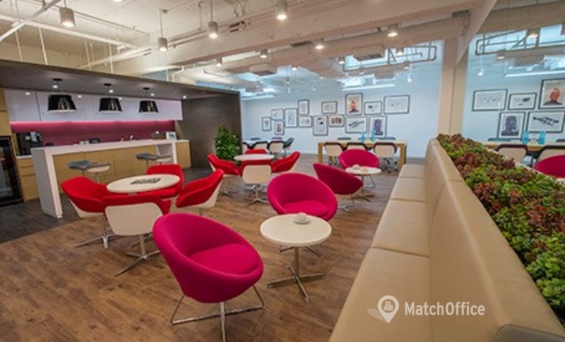 Virtual office 26th Floor, Chubb Tower, Windsor House, 311 Gloucester Road, Causeway Bay Causeway Bay