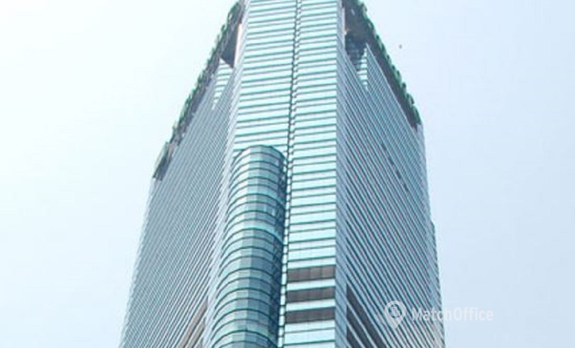 Virtual office Hysan Avenue 10, The Lee Gardens 3 Causeway Bay