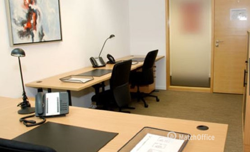 Virtual office space in Kowloon, International Commerce Centre 1 Austin Road West (%[postal_code]) - 3 | MatchOffice.com
