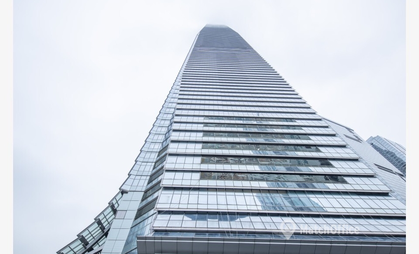 Сoworking International Commerce Centre 1 Austin Road West, Level 12 Kowloon