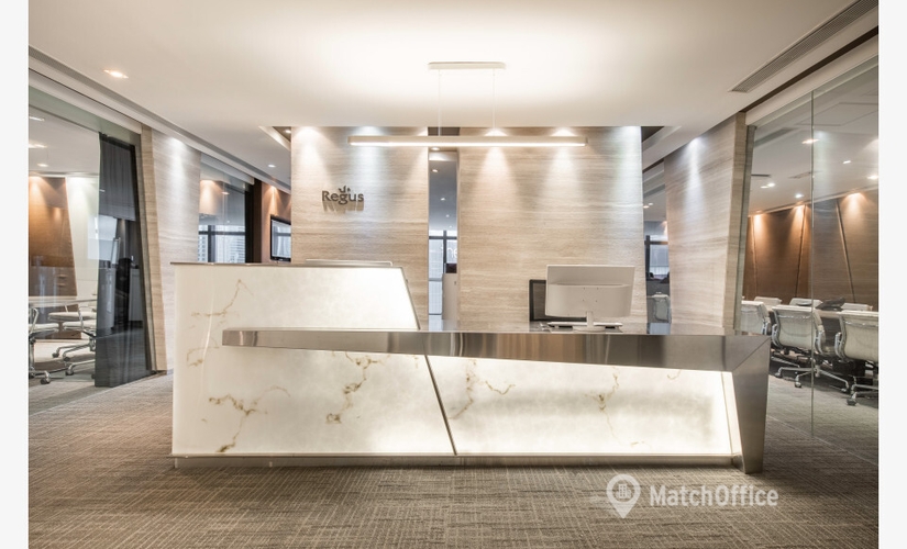 Business center Miramar Tower, 132 Nathan Road, Tsim Sha Tsui, 10/F   Kowloon