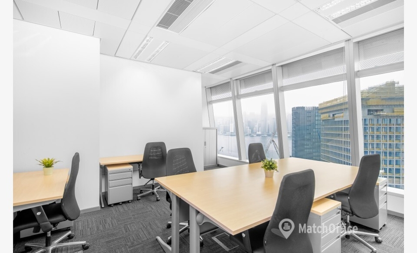 Business center Miramar Tower, 132 Nathan Road, Tsim Sha Tsui, 10/F   Kowloon