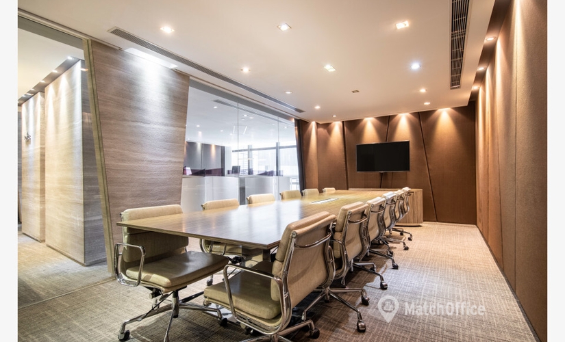Business center Miramar Tower, 132 Nathan Road, Tsim Sha Tsui, 10/F   Kowloon