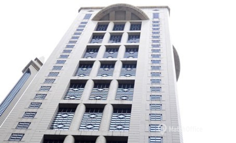 Сoworking 30 Queen’s Road Central, 30/F & 31/F Central, Hong Kong